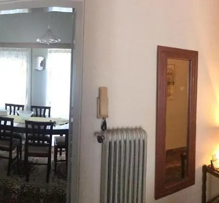 Appartement 2 Br110 Sqm Full Clima *