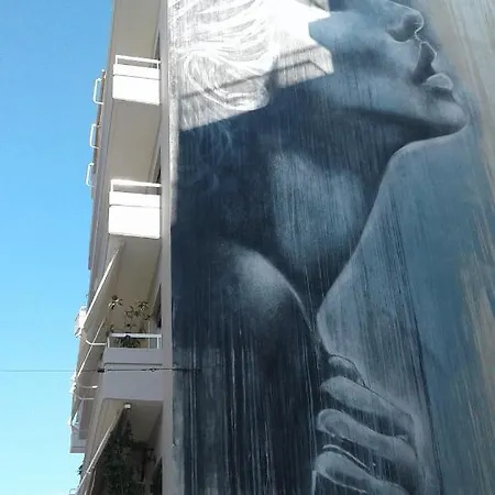 Appartement 2 Br110 Sqm Full Clima *