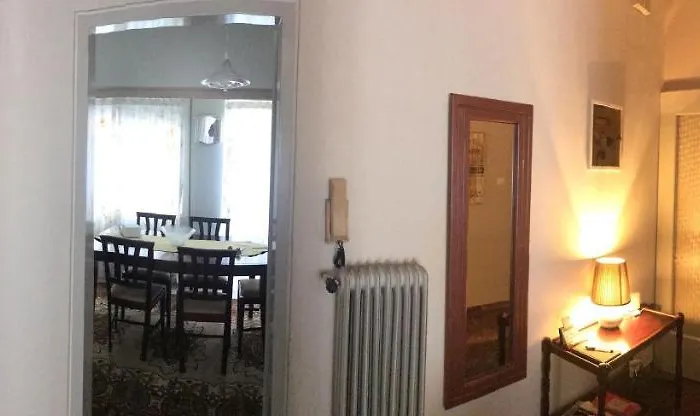 Appartement 2 Br110 Sqm Full Clima *