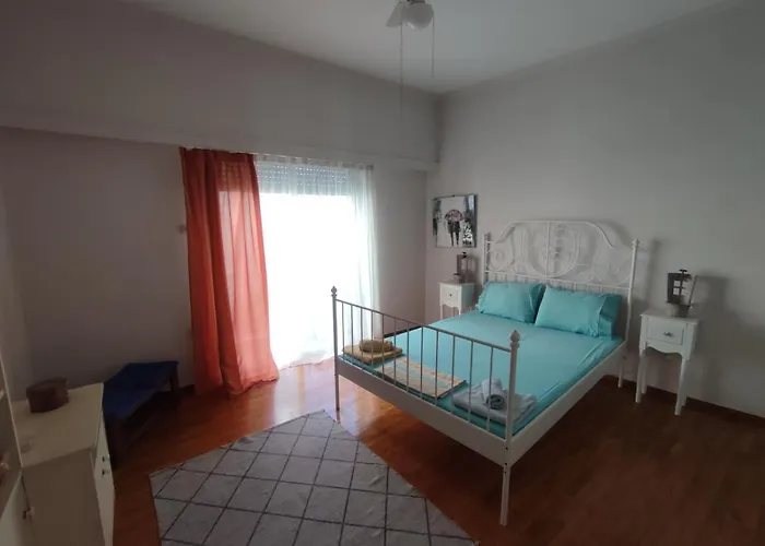 2 Br110 Sqm Full Clima Appartement *