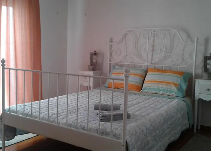 Appartement 2 Br110 Sqm Full Clima *