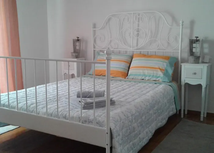 Appartement 2 Br110 Sqm Full Clima
