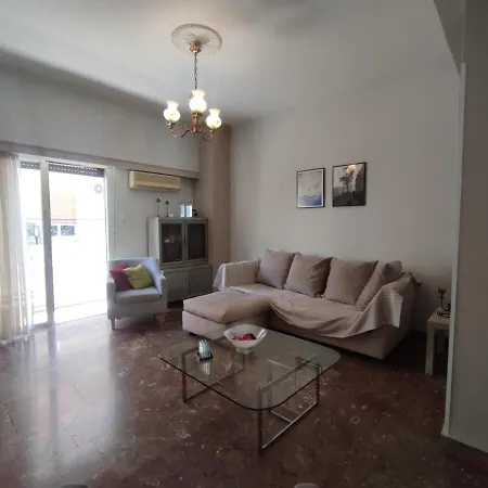 2 Br110 Sqm Free Parking Full Clima Apartment
