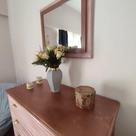 2 Br110 Sqm Free Parking Full Clima