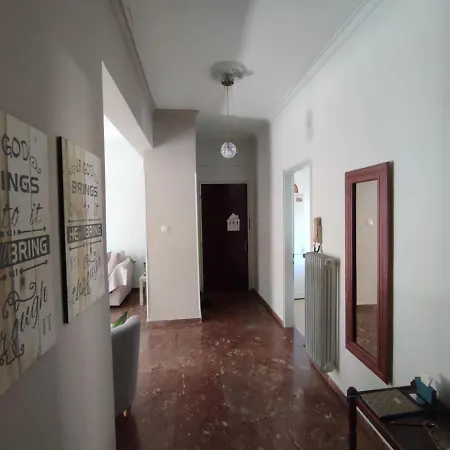 2 Br110 Sqm Free Parking Full Clima Apartment *