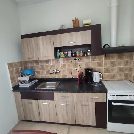2 Br110 Sqm Free Parking Full Clima Patras