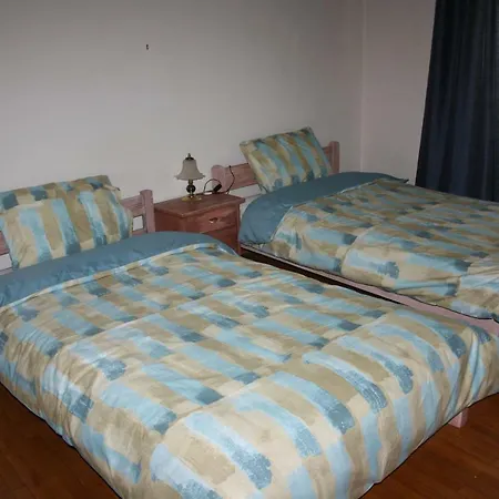 2 Br110 Sqm Free Parking Full Clima *
