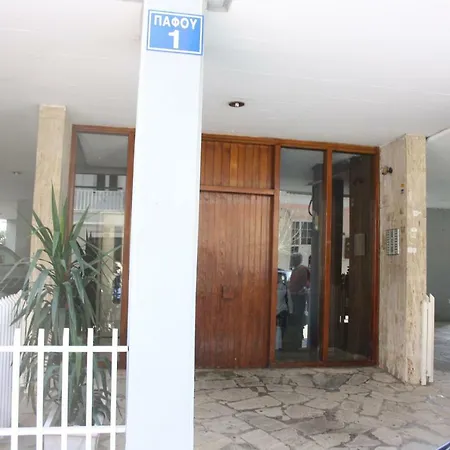 2 Br110 Sqm Full Clima * Patras