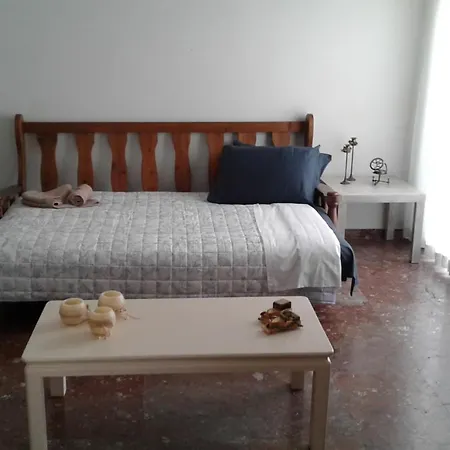 2 Br110 Sqm Free Parking Full Clima *