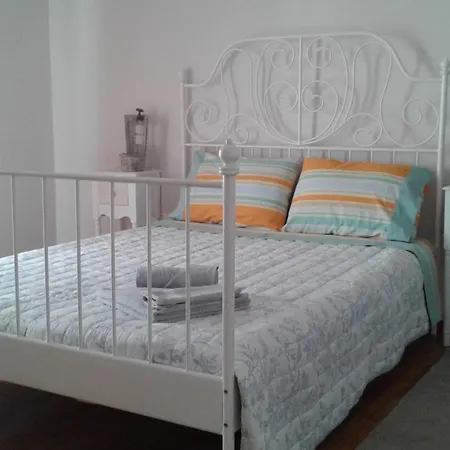 Apartamento 2 Br110 Sqm Full Clima