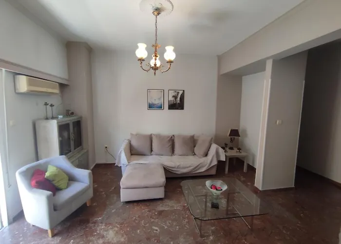 2 Br110 Sqm Full Clima