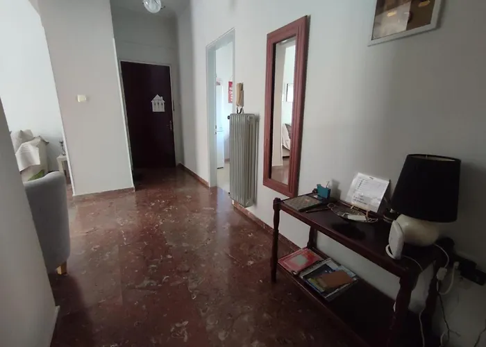 2 Br110 Sqm Full Clima Lägenhet