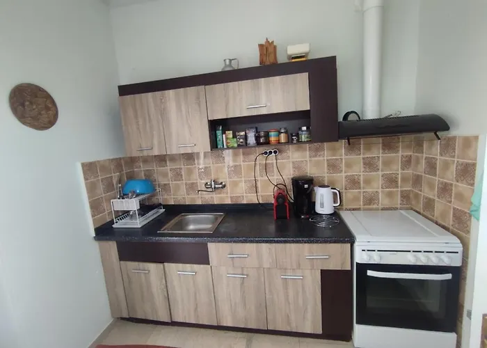 2 Br110 Sqm Full Clima Patras