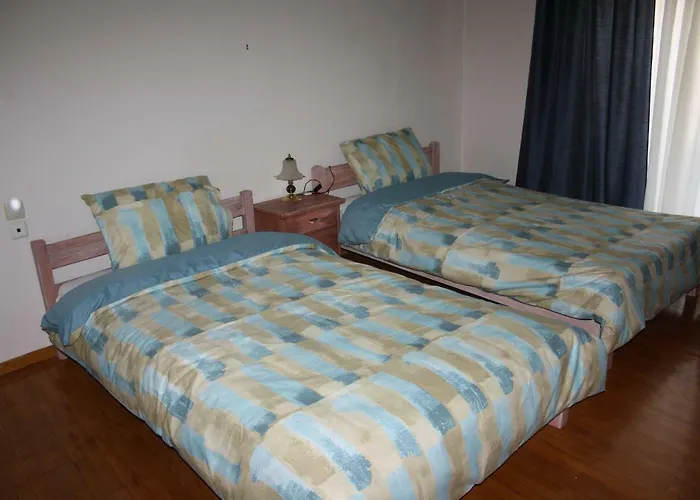 2 Br110 Sqm Full Clima *