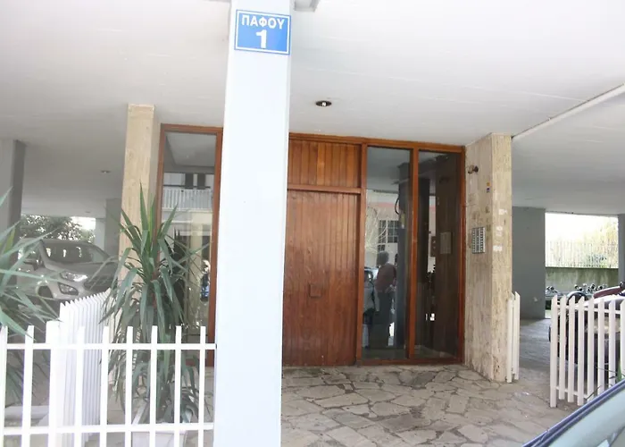 2 Br110 Sqm Full Clima * Patras