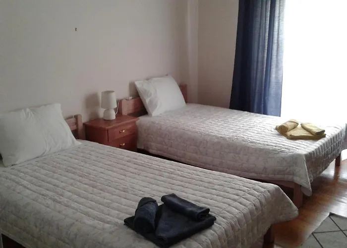 2 Br110 Sqm Full Clima * Patras