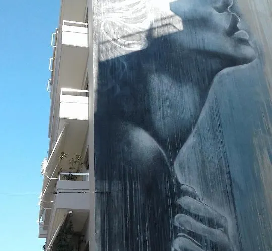 Lägenhet 2 Br110 Sqm Full Clima *